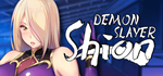 * Demon Slayer Shion | Steam РУ+UA+KZ+СНГ*