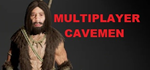 * MULTIPLAYER CAVEMEN | Steam РУ+UA+KZ+СНГ*