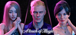 * A Touch of Magic | Steam РУ+UA+KZ+СНГ*