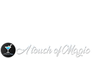 * A Touch of Magic | Steam РУ+UA+KZ+СНГ*