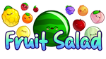 * Fruit Salad | Steam РУ+UA+KZ+СНГ*