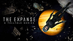 * The Expanse: A Telltale Series | Steam РУ+UA+KZ+СНГ*