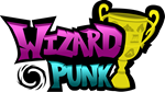 * WizardPunk | Steam РУ+UA+KZ+СНГ*
