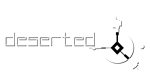 * Deserted | Steam РУ+UA+KZ+СНГ*