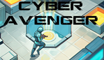 * Cyber Avenger | Steam РУ+UA+KZ+СНГ*