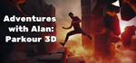* Noob Adventure: Parkour 3D | Steam РУ+UA+KZ+СНГ*