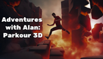 * Noob Adventure: Parkour 3D | Steam РУ+UA+KZ+СНГ*