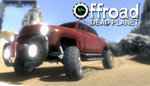 * Offroad: Dead Planet | Steam РУ+UA+KZ+СНГ*