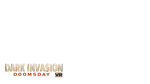 * Dark Invasion VR: Doomsday | Steam РУ+UA+KZ+СНГ*