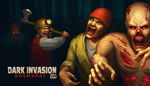* Dark Invasion VR: Doomsday | Steam РУ+UA+KZ+СНГ*