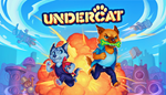 * Undercat | Steam РУ+UA+KZ+СНГ*