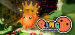 * Pingo Adventure | Steam РУ+UA+KZ+СНГ*