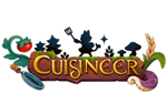 * Cuisineer | Steam РУ+UA+KZ+СНГ*