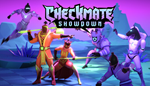 * Checkmate Showdown | Steam РУ+UA+KZ+СНГ*
