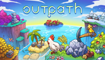 * Outpath | Steam РУ+UA+KZ+СНГ*