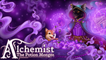 * Alchemist: The Potion Monger | Steam РУ+UA+KZ+СНГ*