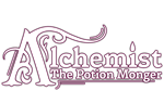 * Alchemist: The Potion Monger | Steam РУ+UA+KZ+СНГ*