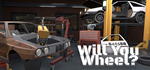 * Will You Wheel? | Steam РУ+UA+KZ+СНГ*