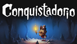 * Conquistadorio | Steam РУ+UA+KZ+СНГ*