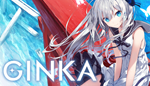 * GINKA | Steam РУ+UA+KZ+СНГ*
