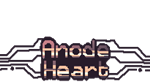 * Anode Heart | Steam РУ+UA+KZ+СНГ*