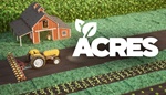 * ACRES | Steam РУ+UA+KZ+СНГ*