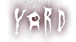 * Yog-Sothoth’s Yard | Steam РУ+UA+KZ+СНГ*