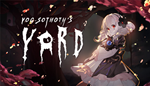 * Yog-Sothoth’s Yard | Steam РУ+UA+KZ+СНГ*