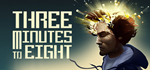 * Three Minutes To Eight | Steam РУ+UA+KZ+СНГ*