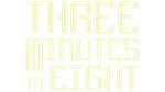 * Three Minutes To Eight | Steam РУ+UA+KZ+СНГ*