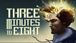 * Three Minutes To Eight | Steam РУ+UA+KZ+СНГ*