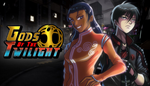 * Gods of the Twilight | Steam РУ+UA+KZ+СНГ*