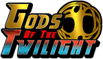 * Gods of the Twilight | Steam РУ+UA+KZ+СНГ*