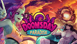* Doomsday Paradise | Steam РУ+UA+KZ+СНГ*