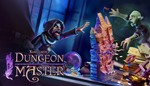 * Naheulbeuk´s Dungeon Master | Steam РУ+UA+KZ+СНГ*