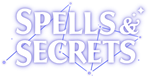 * Spells & Secrets | Steam РУ+UA+KZ+СНГ*
