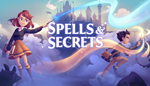 * Spells & Secrets | Steam РУ+UA+KZ+СНГ*