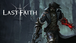 * The Last Faith | Steam РУ+UA+KZ+СНГ*