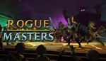 * Rogue Masters | Steam РУ+UA+KZ+СНГ*