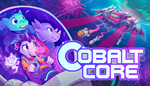 * Cobalt Core | Steam РУ+UA+KZ+СНГ*