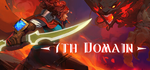 * 7th Domain | Steam РУ+UA+KZ+СНГ*