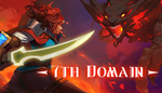 * 7th Domain | Steam РУ+UA+KZ+СНГ*