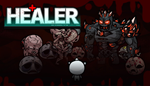 * Healer | Steam РУ+UA+KZ+СНГ*
