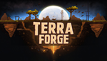 * TerraForge | Steam РУ+UA+KZ+СНГ*