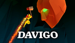 * DAVIGO: VR vs. PC | Steam РУ+UA+KZ+СНГ*