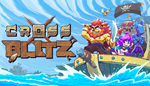 * Cross Blitz | Steam РУ+UA+KZ+СНГ*