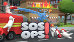 * SOS OPS! | Steam РУ+UA+KZ+СНГ*