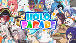 * HoloParade | Steam РУ+UA+KZ+СНГ*