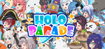 * HoloParade | Steam РУ+UA+KZ+СНГ*
