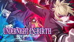 * UNDER NIGHT IN-BIRTH II Sys:Celes |Steam РУ+UA+KZ+СН